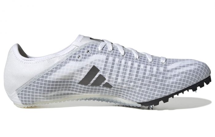 Adidas Sprintstar Беговые кроссовки Низкий топ Унисекс — изображение 2