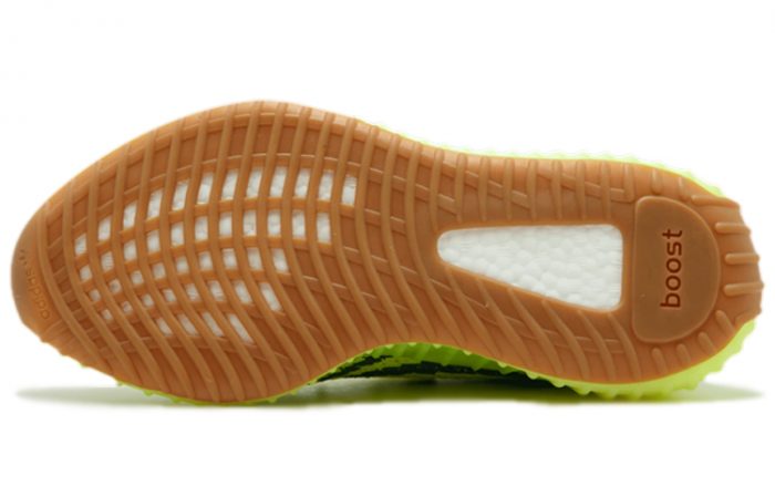 Adidas Originals Yeezy Boost 350 V2 Casual Low Top Унисекс — изображение 4