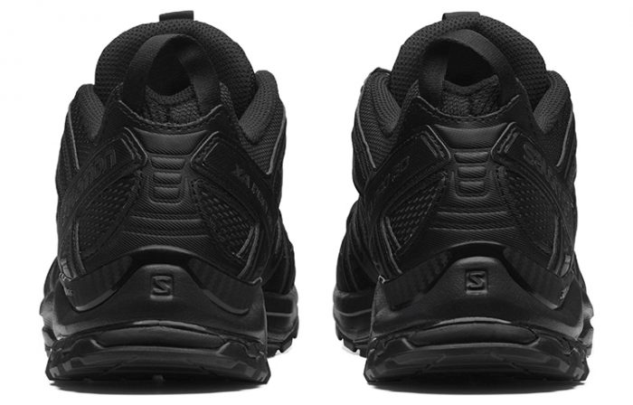Salomon Collaboration XA PRO 3D LA YAUTE Беговые кроссовки Низкий топ Унисекс — изображение 5