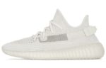 Adidas Originals Yeezy Boost 350 V2 Ice Cream Bone Low Top Casual Unisex White