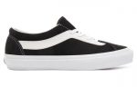 VANS Смелый Low Топ Скейтборд Кроссовки Унисекс Черный — изображение 2