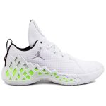 Jordan Jumpman Diamond Баскетбольные кроссовки Low Топ Унисекс — изображение 2