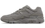 New Balance NB 850 Устойчивые к истиранию Резиновые амортизаторы Низкий Топ Беговые кроссовки Унисекс Цементный D Ширина