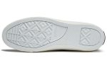 Конверс 1970s Renew Denim Chuck Eco-Friendly Коллекция Высокие Кроссовки для Скейтбординга Унисекс Джинсовый Синий — изображение 6