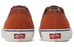 VANS Style 36 Low Топ Скейтборд Кроссовки Унисекс Грязно-оранжевый — изображение 4