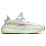 Adidas Originals Yeezy Boost 350 V2 Hyperspace Low Топ Кэжуал Унисекс Light Серый — изображение 2