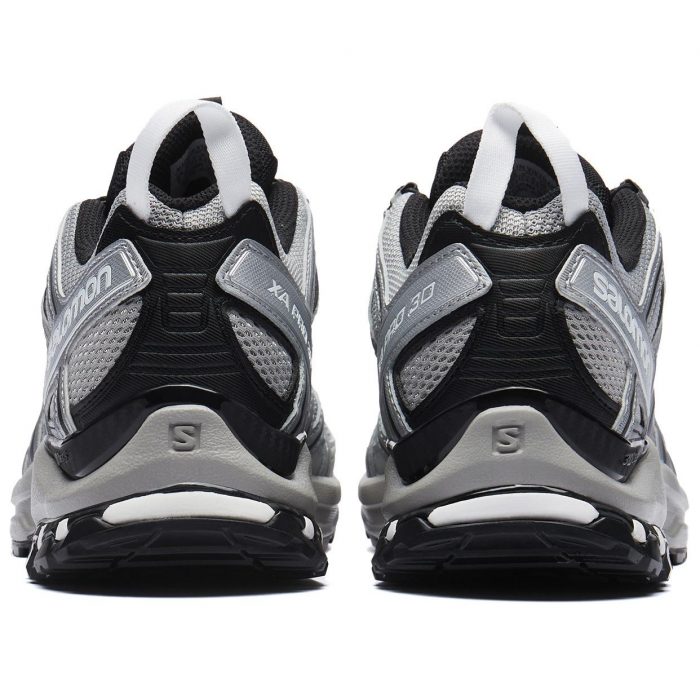 Salomon Collaboration XA PRO 3D Альпинистские и туристические ботинки Низкий топ Унисекс — изображение 4