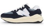 New Balance NB 57 40 Low Топ Casual Унисекс Темно-синий