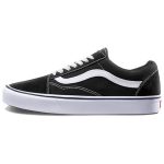 Vans ComfyCush Old Skool Скейтборд Кроссовки Низкие Унисекс