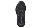 Adidas Originals Yeezy Boost 350 V2 Low Топ Casual Унисекс Черный — изображение 3