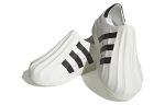 Adidas Originals AdiFOM Superstar Low Топ Кэжуал Унисекс Белый — изображение 4