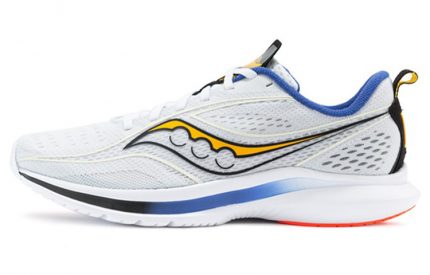 Saucony Kinvara Essence 13 Беговые кроссовки Низкий Топ Мужской
