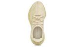 Adidas Originals Yeezy Boost 350 V2 Low Топ Casual Унисекс Linen — изображение 4
