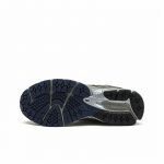 New Balance NB 1906R Амортизация Износостойкий Низкий Топ Беговые кроссовки Унисекс Серый — изображение 11