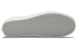 VANS Old Skool Белый Легкий Низкий Топ Скейтборд Кроссовки Унисекс Чисто Белый — изображение 5