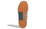 ADIDAS NEO ENTRAP Низкие Кроссовки для скейтбординга Унисекс Белый Серый — изображение 6