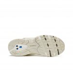 New Balance NB 530 MID Топ Повседневный Городской Коммутирование Беговые кроссовки Унисекс Экрю D Ширина — изображение 6