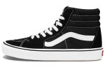 VANS SK8 Comfycush Высокие Кроссовки для скейтбординга Унисекс Черные