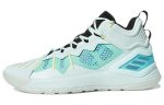 Adidas D Rose Son Of Chi Slip-resistant Abrasion-resistant MID Баскетбольные кроссовки Мужские Mint Green