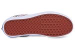 VANS Era 'Meadow Пэчворк' Era Low Топ Скейтборд Кроссовки Унисекс Белый Желтый — изображение 5