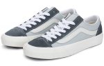 VANS Style 36 Low Топ Скейтборд Кроссовки Унисекс Серый — изображение 3