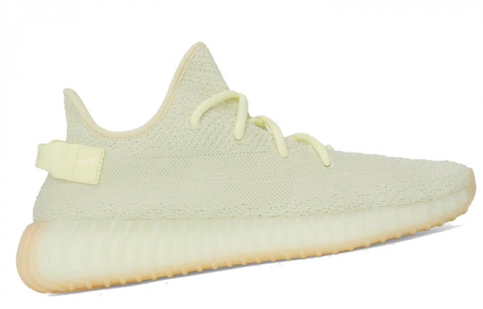 Adidas Originals Yeezy Boost 350 V2 Casual Low Top Унисекс — изображение 2