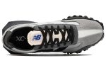 New Balance совместный бренд XC 72 Устойчивый к истиранию Низкий Топ Беговые кроссовки Унисекс Серый Черный — изображение 4