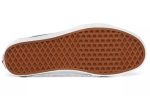 VANS SK8 LOW Топ Скейтборд Кроссовки Унисекс Черный — изображение 5