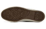 Converse Chuck Taylor All Star Нижняя юбка Резистентные амортизаторы Высокие кроссовки для скейтбординга Унисекс Swift Синий — изображение 5