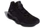 Adidas Pro Bounce 2018 Баскетбольные кроссовки Низкий Топ Мужской — изображение 3