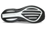 Saucony Triumph Victory 20 Low Топ Тренировки Спринт Беговые кроссовки Мужской Черный — изображение 5
