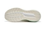 Saucony Surge 2 Амортизаторы Slip-resistant Низкий топ Беговые кроссовки Унисекс Бежево-зеленый — изображение 5