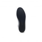 Конверс Sport Casual Slip Resistant Abrasion Resistant Низкий Топ Скейтборд Кроссовки Унисекс Черный — изображение 5