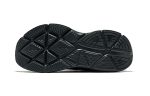 Saucony GUIDE 17 Дышащий Низкий Топ Обувь для Беговых Тренировок на Длинные дистанции Мужской Черный — изображение 5