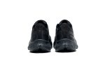 Saucony TIDE 2 Устойчивый к истиранию Низкий Топ Тест физической подготовленности Экзамен физической подготовленности And Тренировки Беговые кроссовки Унисекс Черный — изображение 4