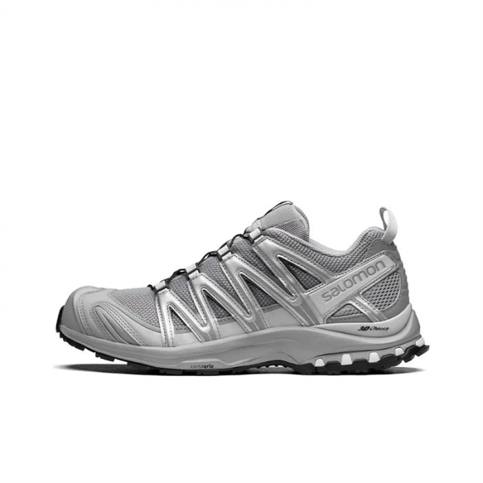 Salomon Collaboration XA PRO 3D Беговые кроссовки Низкий топ Унисекс — изображение 8