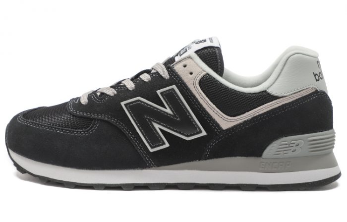 New Balance NB 574 Беговые кроссовки Низкие Унисекс — изображение 1