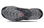 SALOMON XA Pro 3D V9 Водонепроницаемый Низкий Топ Уличная Обувь Мужская Черная — изображение 4
