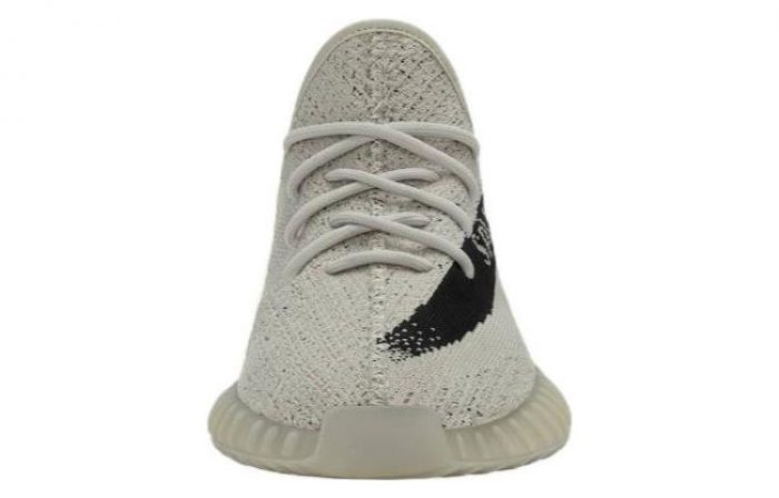 Adidas Originals Yeezy Boost 350 V2 Casual Low Top Унисекс — изображение 3