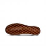 VANS SK8 High Топ Скейтборд Кроссовки Унисекс Черный Белый — изображение 8