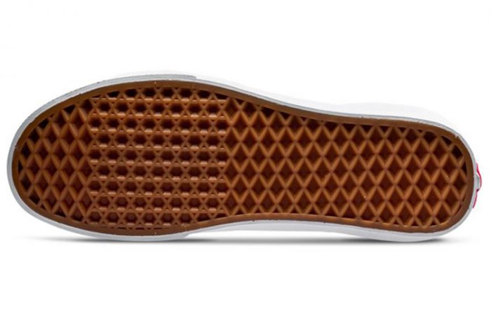 VANS SK8 High Топ Скейтборд Кроссовки Унисекс Черный Белый — изображение 5