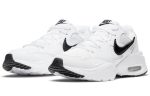 Nike Air Max Fusion Low Топ Air Cushion Повседневные Беговые Кроссовки Женские Белые — изображение 3