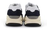 New Balance NB 57 40 Low Топ Casual Унисекс Темно-синий — изображение 5