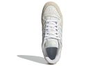 Adidas Originals FORUM 84 Low ADV Low Топ Скейтборд Кроссовки Мужской Экрю — изображение 5