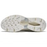 Saucony Kinvara Elite 4 Low Топ Повседневный Тренировки Городской Коммутирование Беговые кроссовки Унисекс Белый Серебряный — изображение 5
