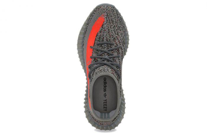Adidas Originals Yeezy Boost 350 V2 Low Топ Спортивная Повседневная Обувь Унисекс Выпуск 2021 — изображение 4