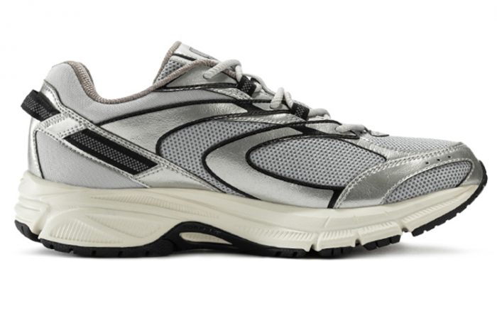 Saucony Cohesion 2K Беговые кроссовки Низкий топ Унисекс — изображение 2