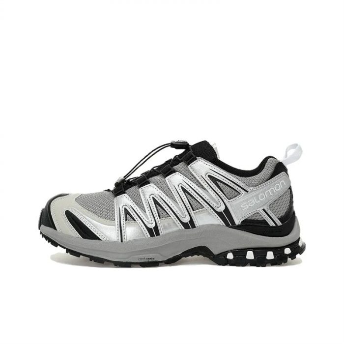 Salomon Collaboration XA PRO 3D Альпинистские и туристические ботинки Низкий топ Унисекс — изображение 9