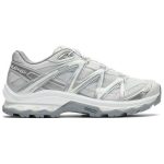 Salomon Collaboration XT QUEST Беговые кроссовки Низкий топ Рассвет Синий/Серебряный/Ванильный Унисекс — изображение 2
