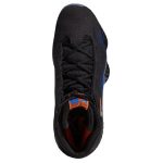 Adidas Pro Bounce 2018 Баскетбольные кроссовки MID Топ Мужской — изображение 5